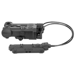 H-SUN IRIS 4 RD/VCSEL IR W/WHITE LGT