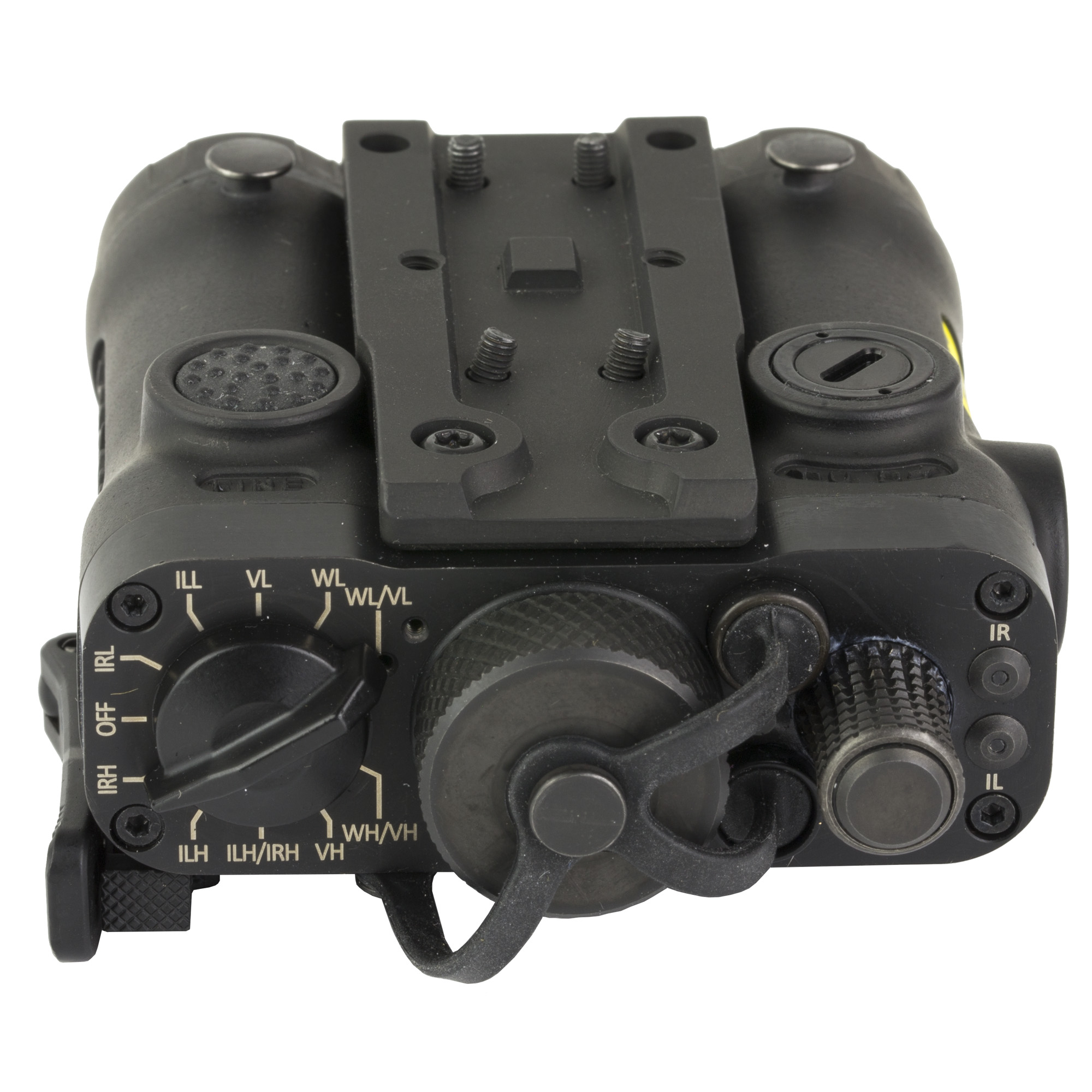 H-SUN LASER GREEN & IR W/IL TI BODY - Image 3