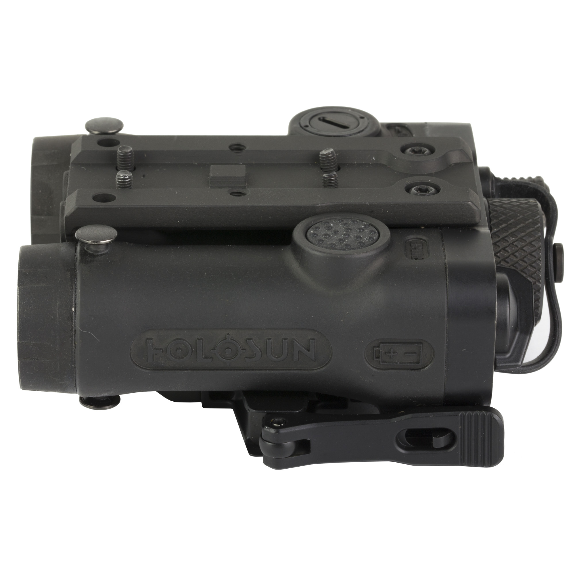 H-SUN LASER GREEN & IR W/IL TI BODY - Image 4