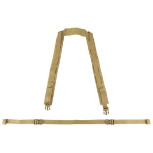 HSP H-HARNESS RPLCMNT KT W/WS COY