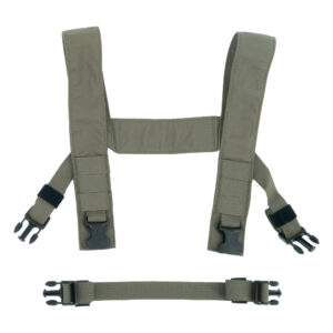 HSP H-HARNESS RPLCMNT KT W/WS RG