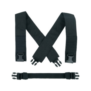HSP X-HARNESS RPLCMNT KT W/WS BLK