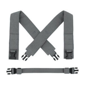 HSP X-HARNESS RPLCMNT KT W/WS GRY