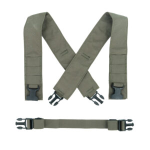 HSP X-HARNESS RPLCMNT KT W/WS RG