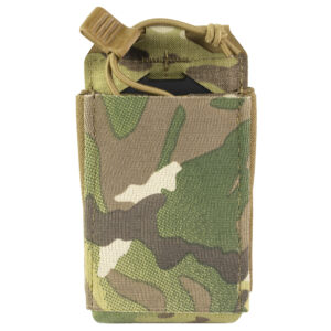 HSP SINGLE RIFLE MAG POUCH W/MP2 MC