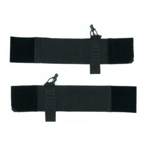 HSP THORAX INCOG CUMMERBUNDS MED BLK