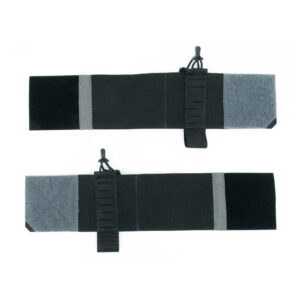 HSP THORAX INCOG CUMMERBUNDS MED GRY