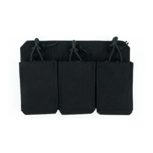 HSP THORAX INCOG 3 MAG PLC W/MP2 BLK