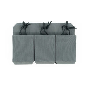 HSP THORAX INCOG 3 MAG PLC W/MP2 GRY