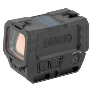 H-SUN RONIN AEMS MAX GREEN SOLAR MRS