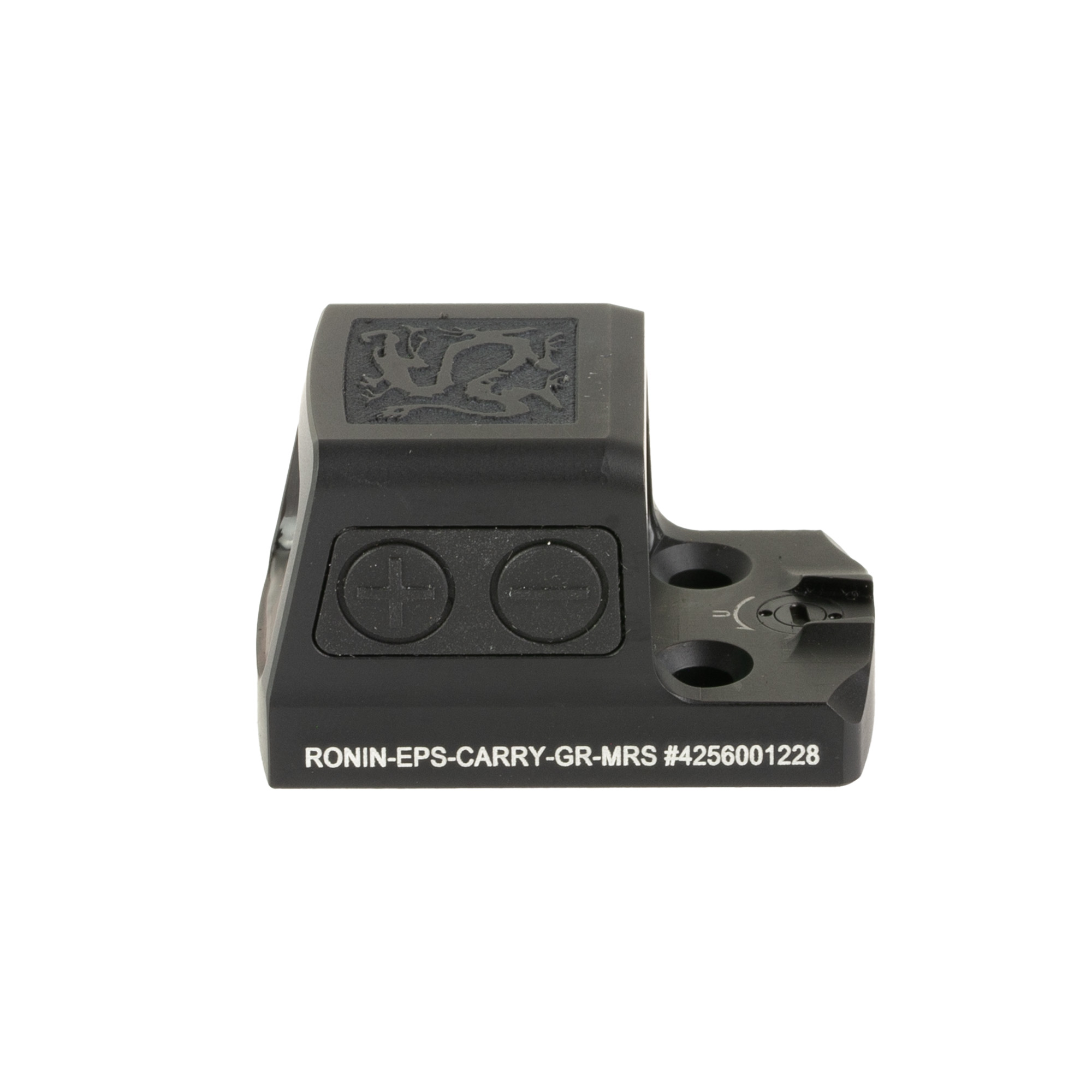 H-SUN RONIN EPS CARRY GREEN DOT MRS - Image 3