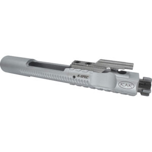 KAK AR15 BCG M16 556 K-SPEC CHR DE