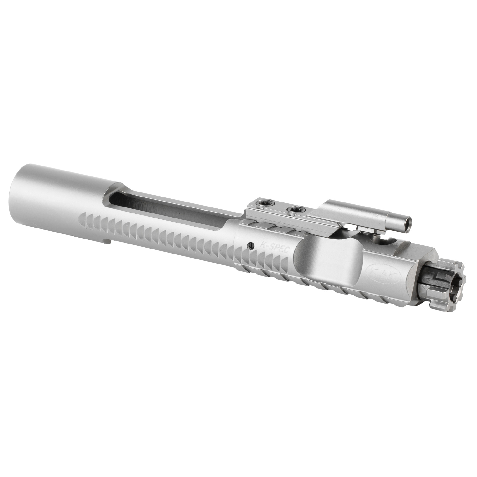 KAK BCG AR15 556 K-SPEC CL DE DV SLV - Image 2