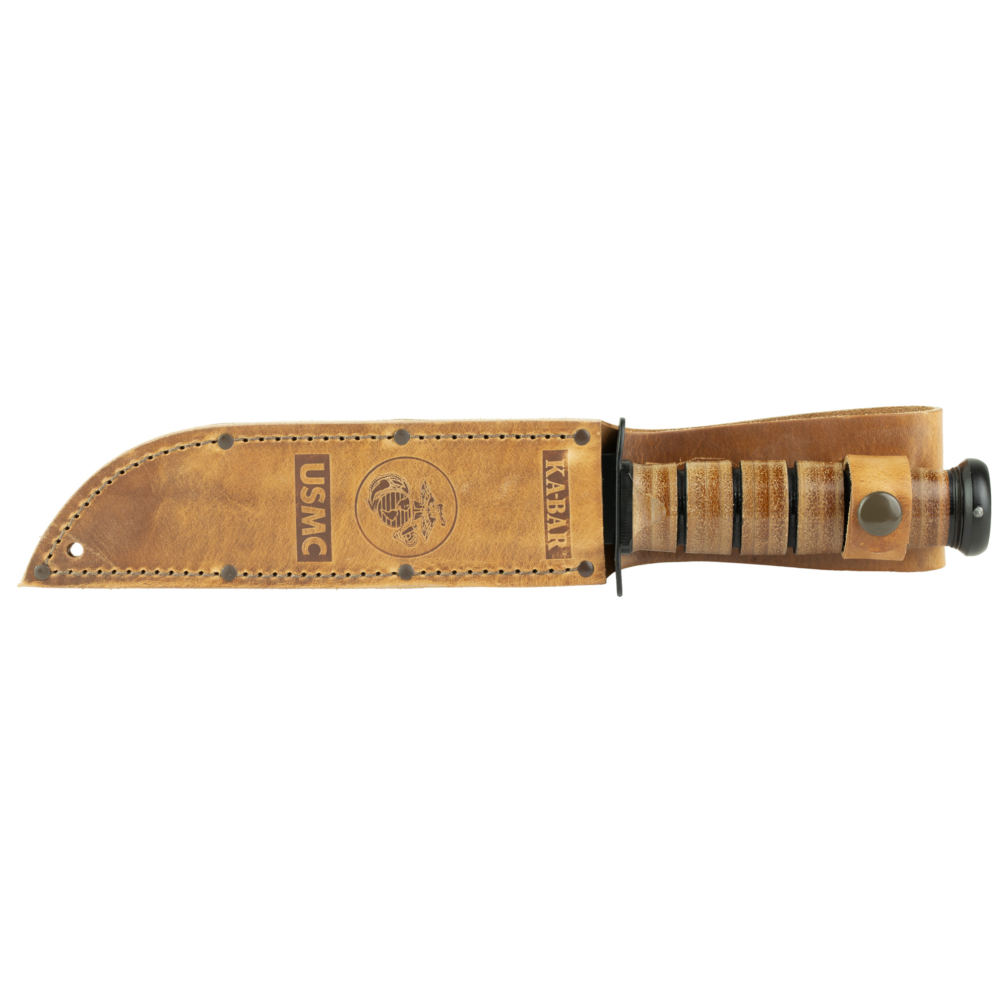 KBAR USMC FIGHTING/UTIL 7" W/STH PL - Image 3