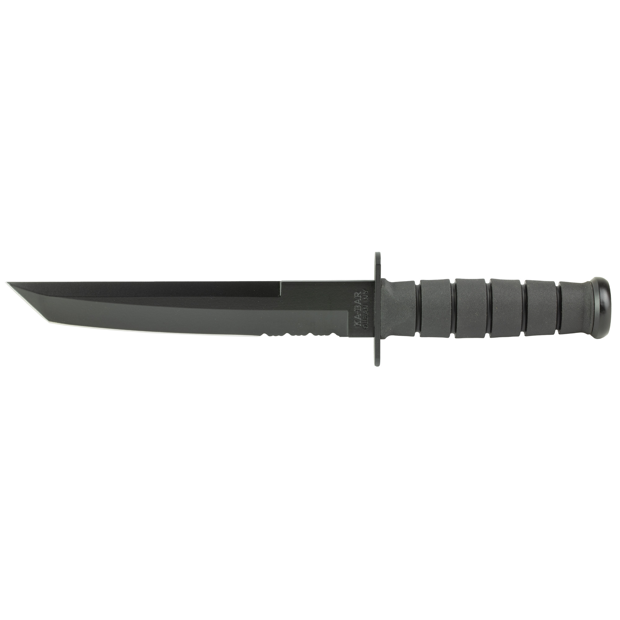 KBAR FIGHTING KNF 8" TANTO SER W/STH