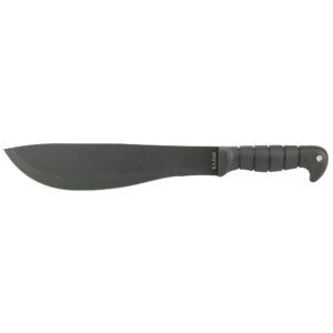 KBAR CUTLASS MACHETE 11" W/SHEATH