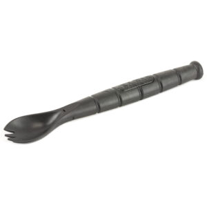 KBAR SPORK/KNIFE 2.5" BLK