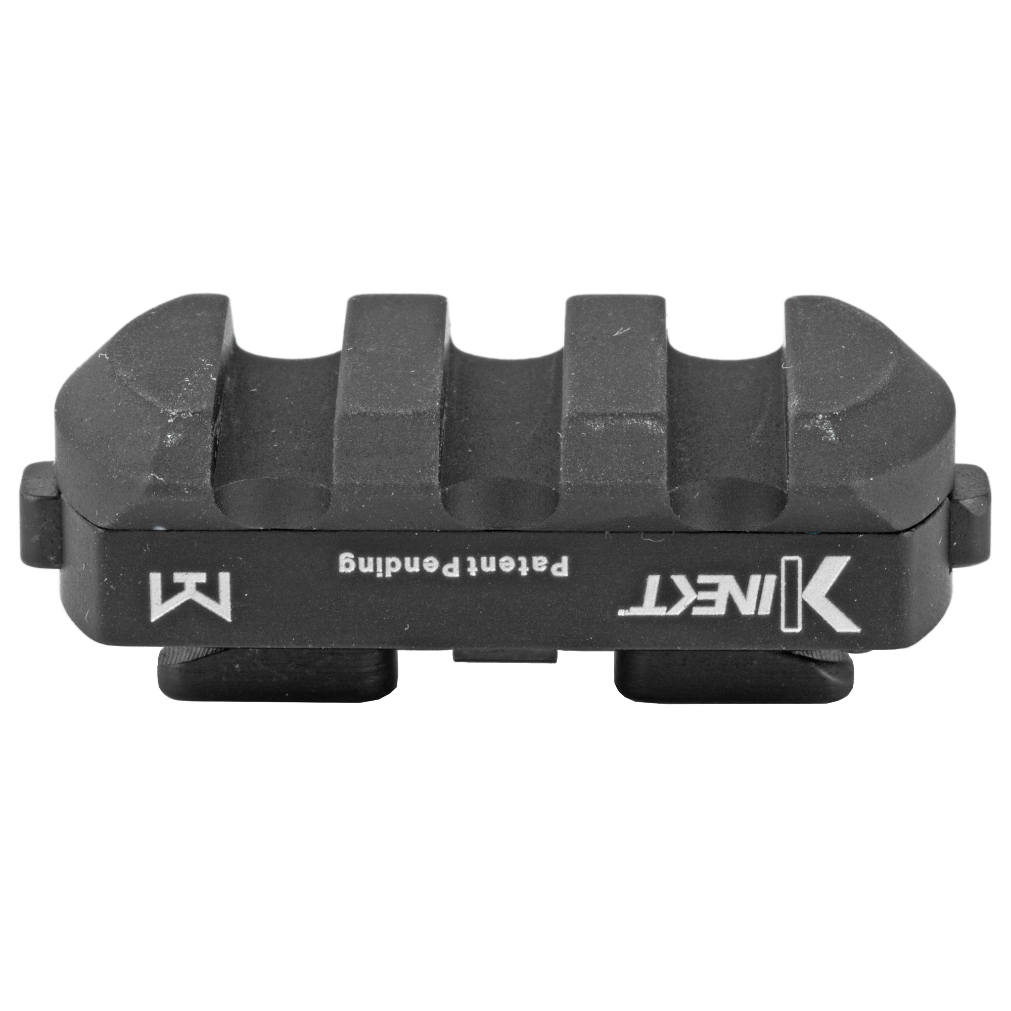 KDG KINECT MLOK SNGL 3 SLOT PIC RAIL - Image 3