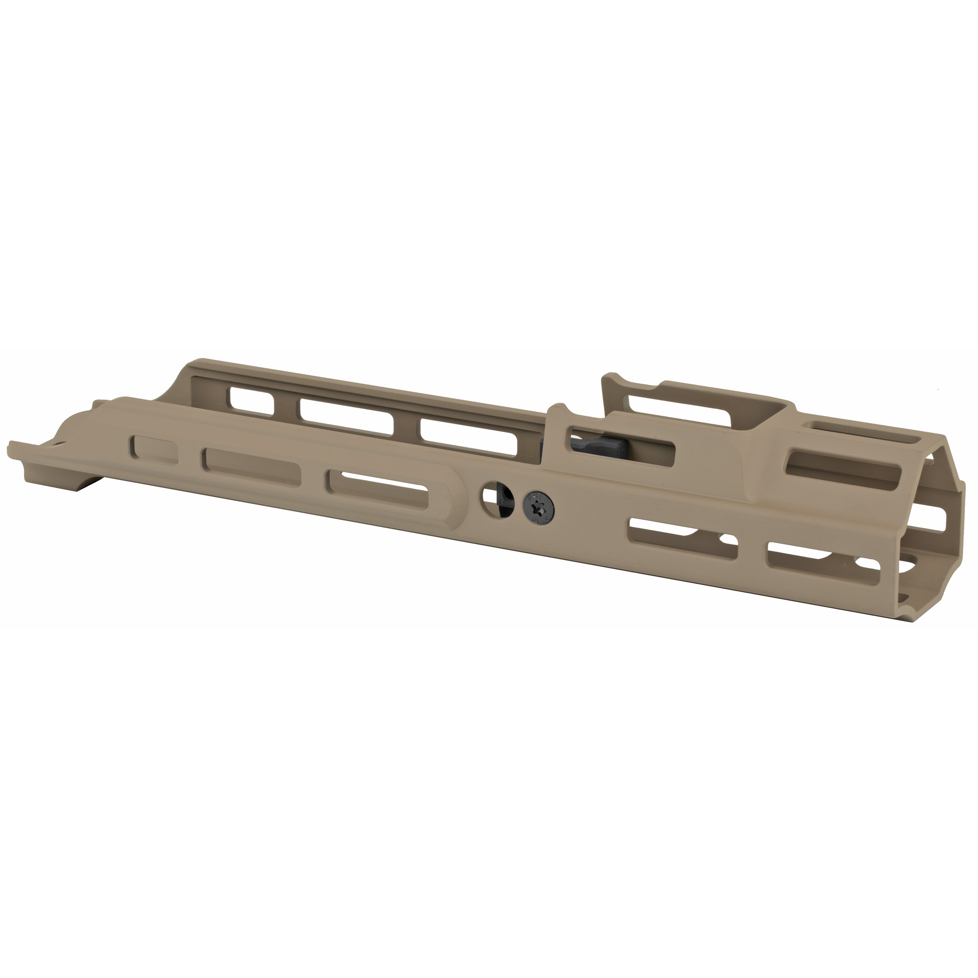 KDG SCAR MREX MARK II MLOK 4.25" FDE - Image 2