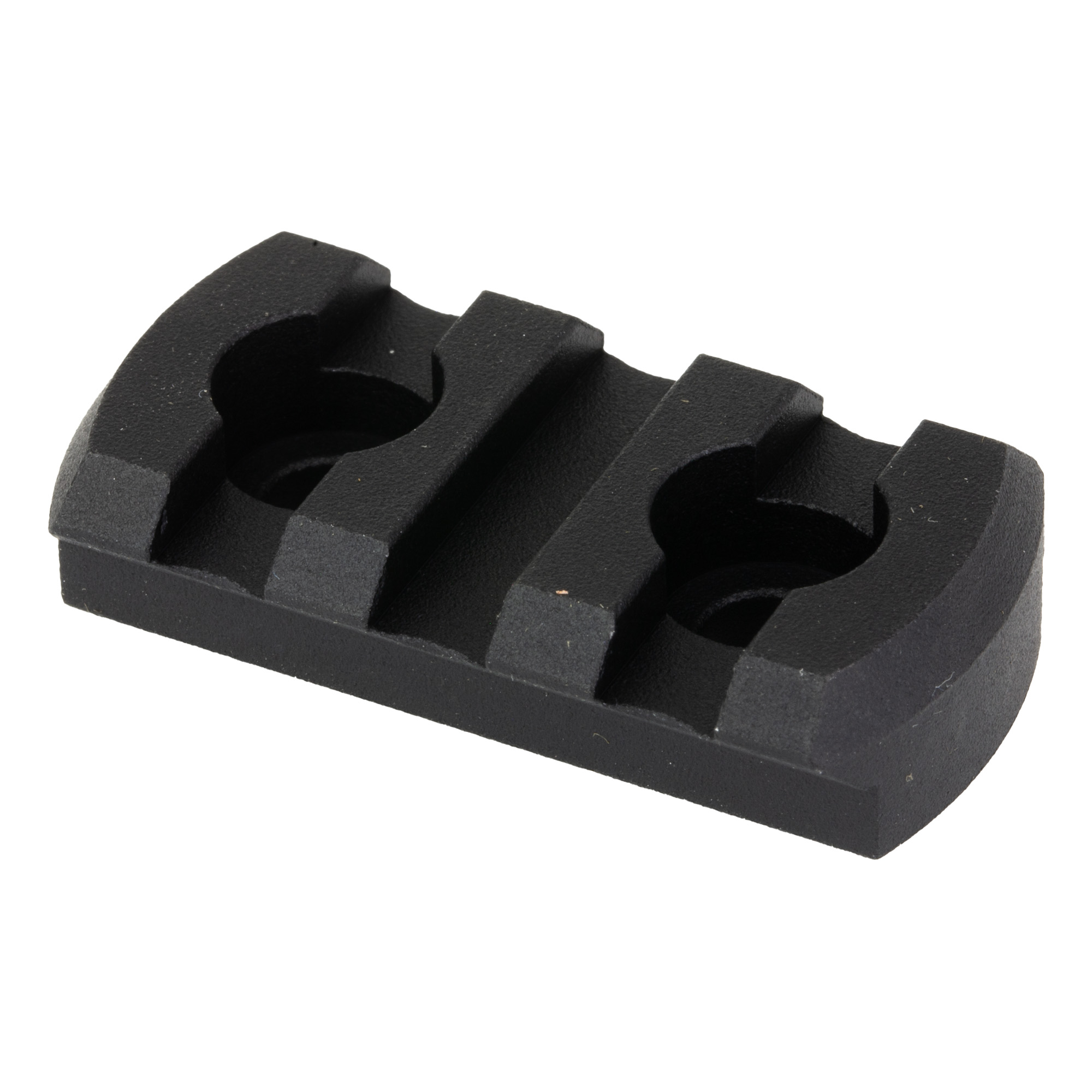 KDG M-LOK 3 SLOT PIC RAIL BLK - Image 2