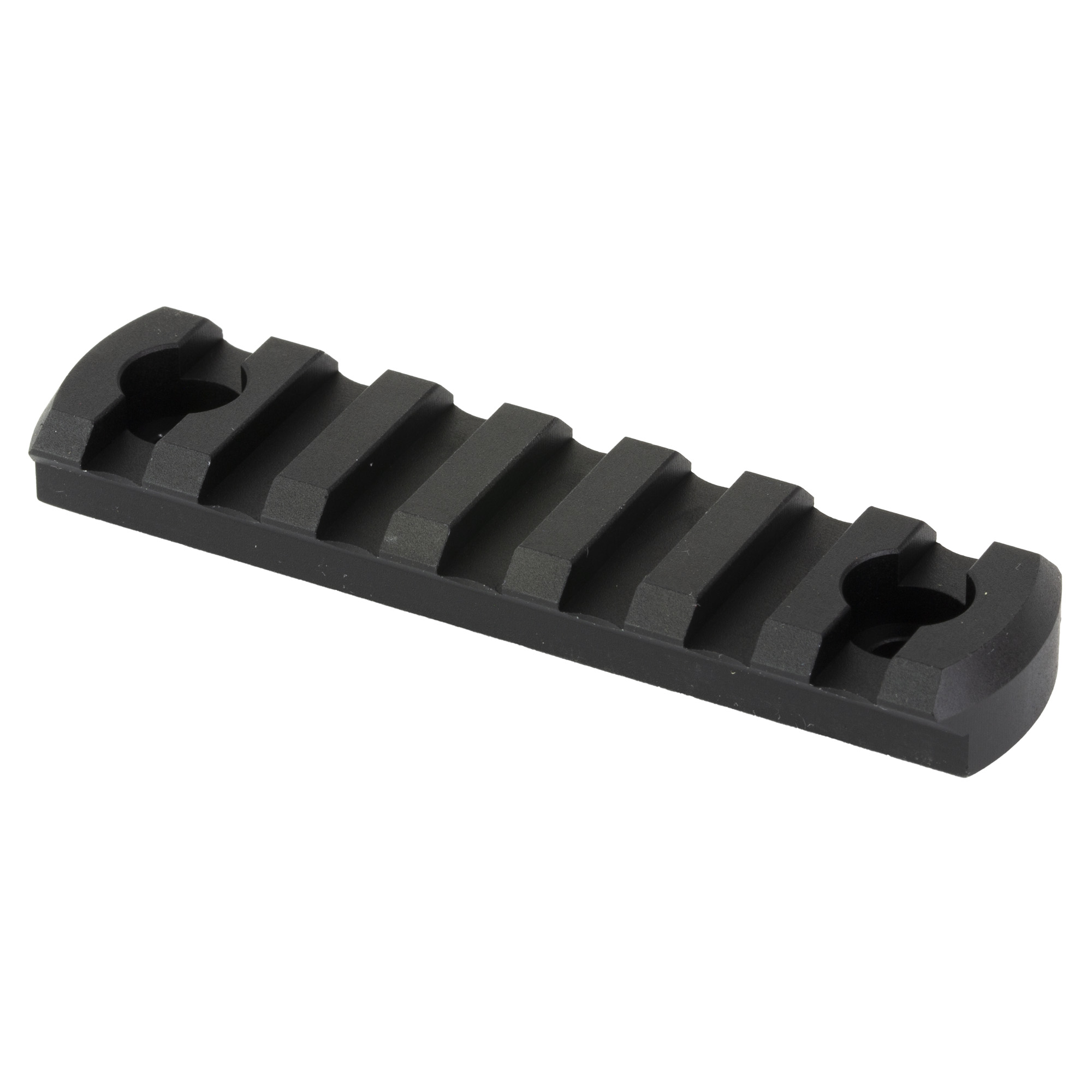 KDG M-LOK 7 SLOT PIC RAIL BLK - Image 2