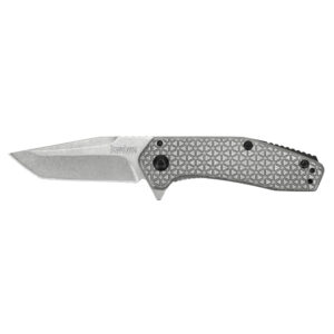 KERSHAW CATHODE 2.2" PLN STONEWAHSED