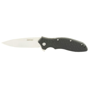 KERSHAW OSO SWEET 3" PLN SATIN