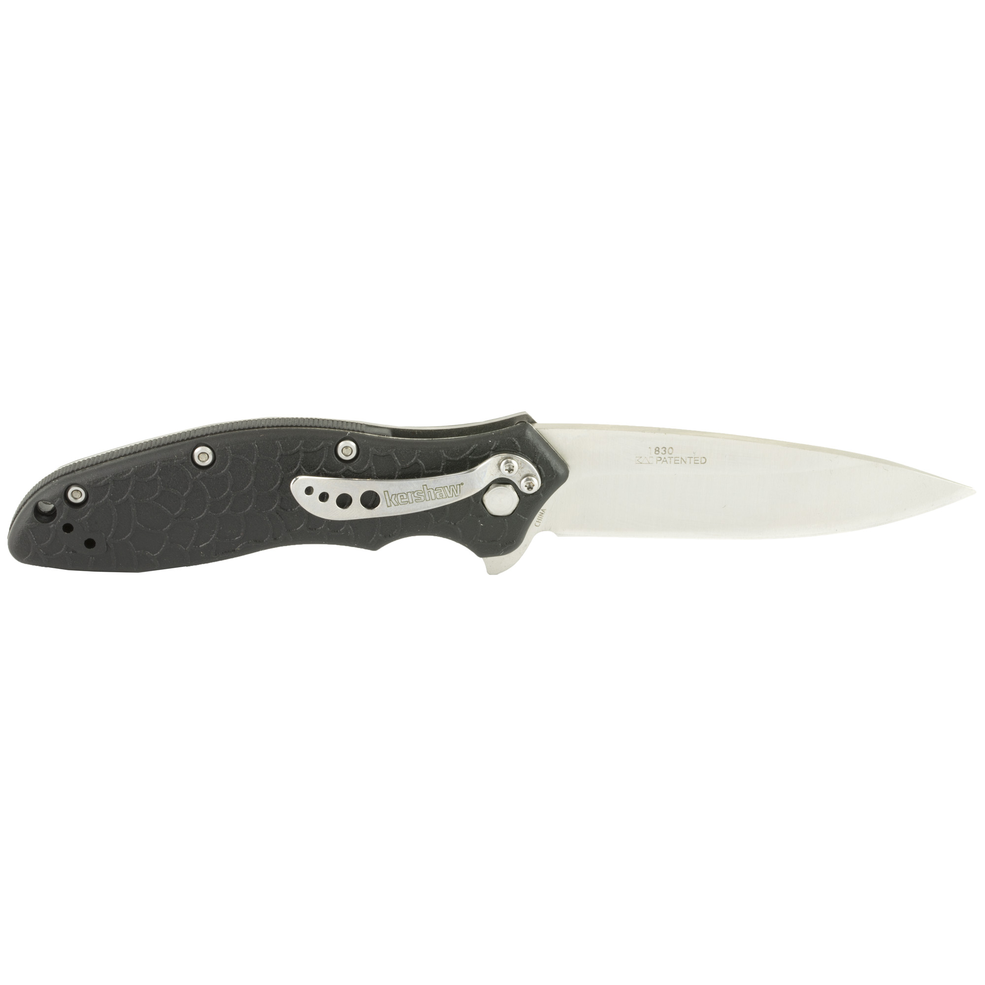 KERSHAW OSO SWEET 3" PLN SATIN - Image 2
