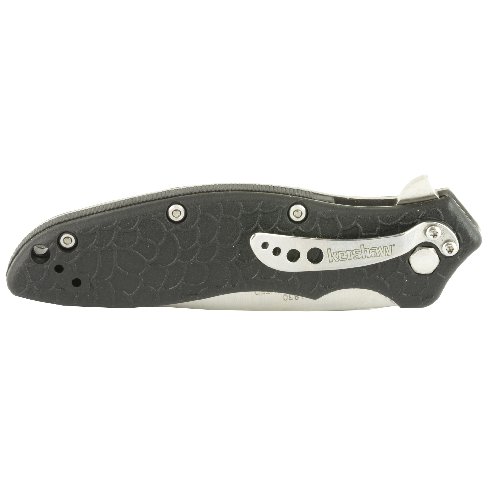 KERSHAW OSO SWEET 3" PLN SATIN - Image 3