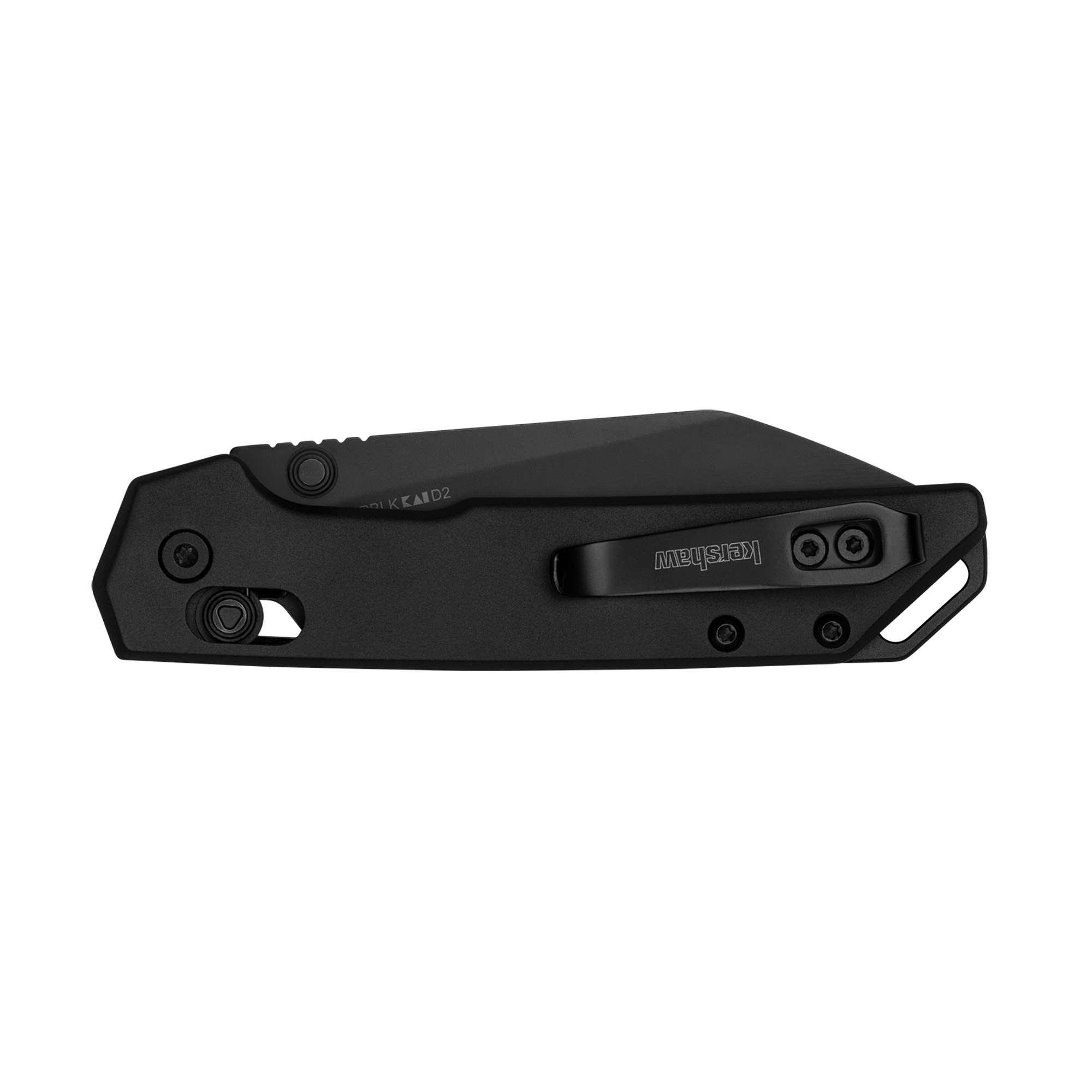 KERSHAW MINI IRDUM RVRSE TNTO 3" BLK - Image 3