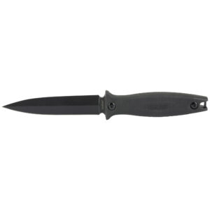 KERSHAW SECRET AGENT BLK PLN W/STH