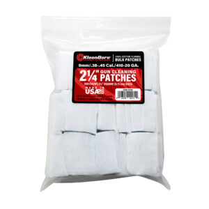 KLEEN BR SPR PTCH 38-45/410-20 500PK