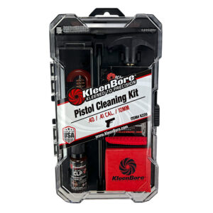 KLEEN BR HG 40/41/10MM CLN KIT