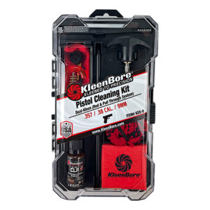 KLEEN BR DUAL-KLEEN KIT 9MM