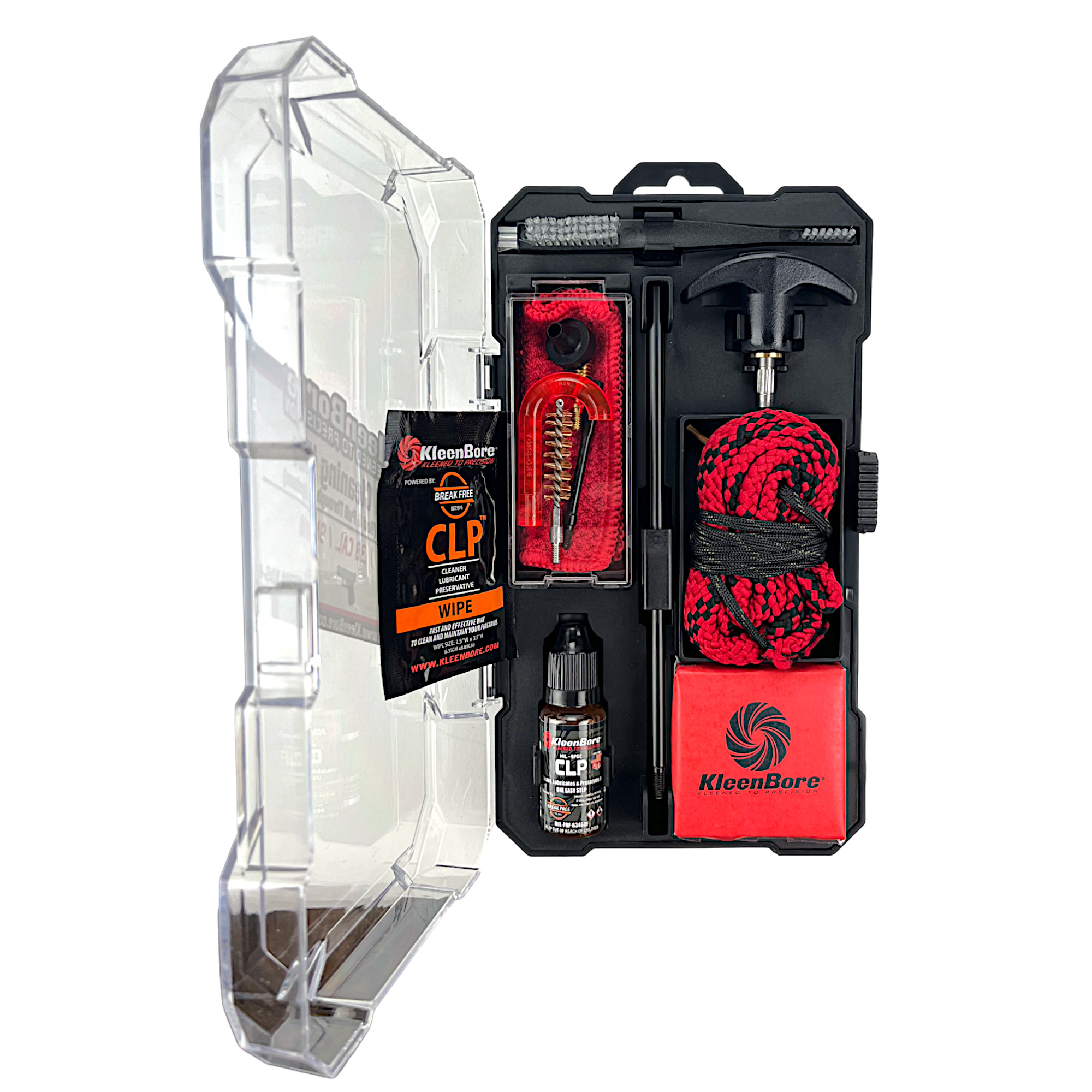 KLEEN BR DUAL-KLEEN KIT 9MM - Image 2