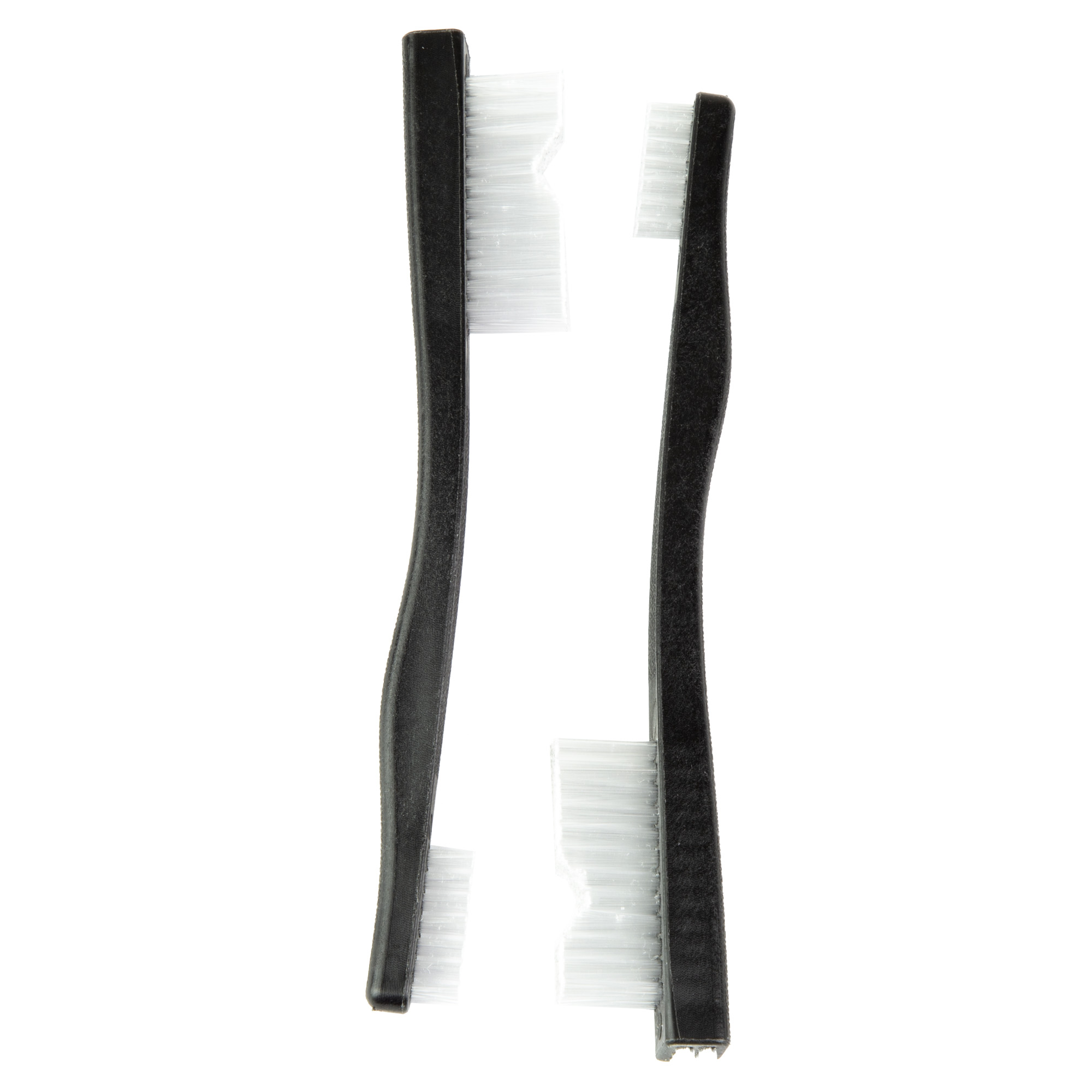KLEEN BR 5" NYLON UTILITY BRUSH 2PK - Image 2