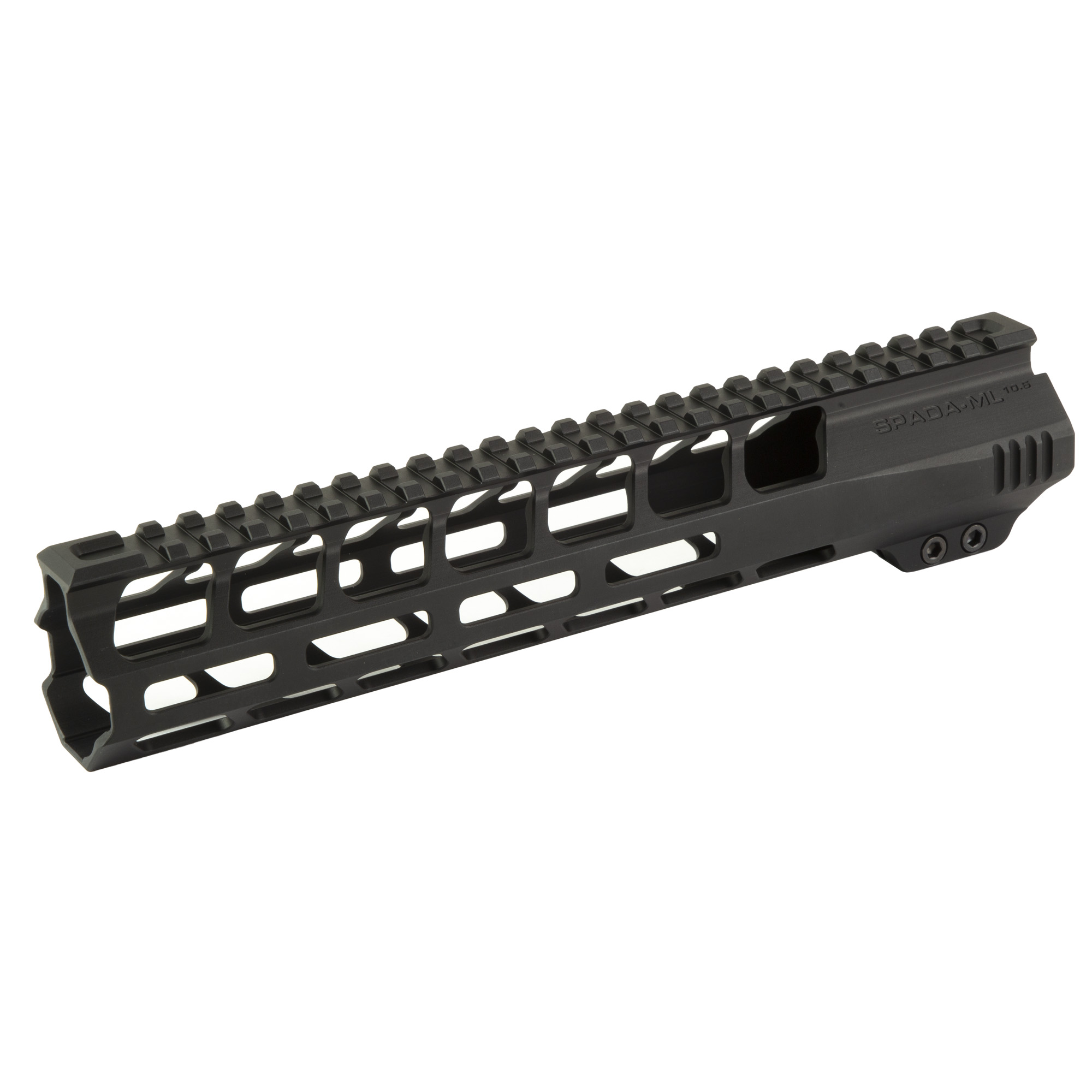 LANTAC SPADA-ML 10.5" M-LOK HNDGUARD