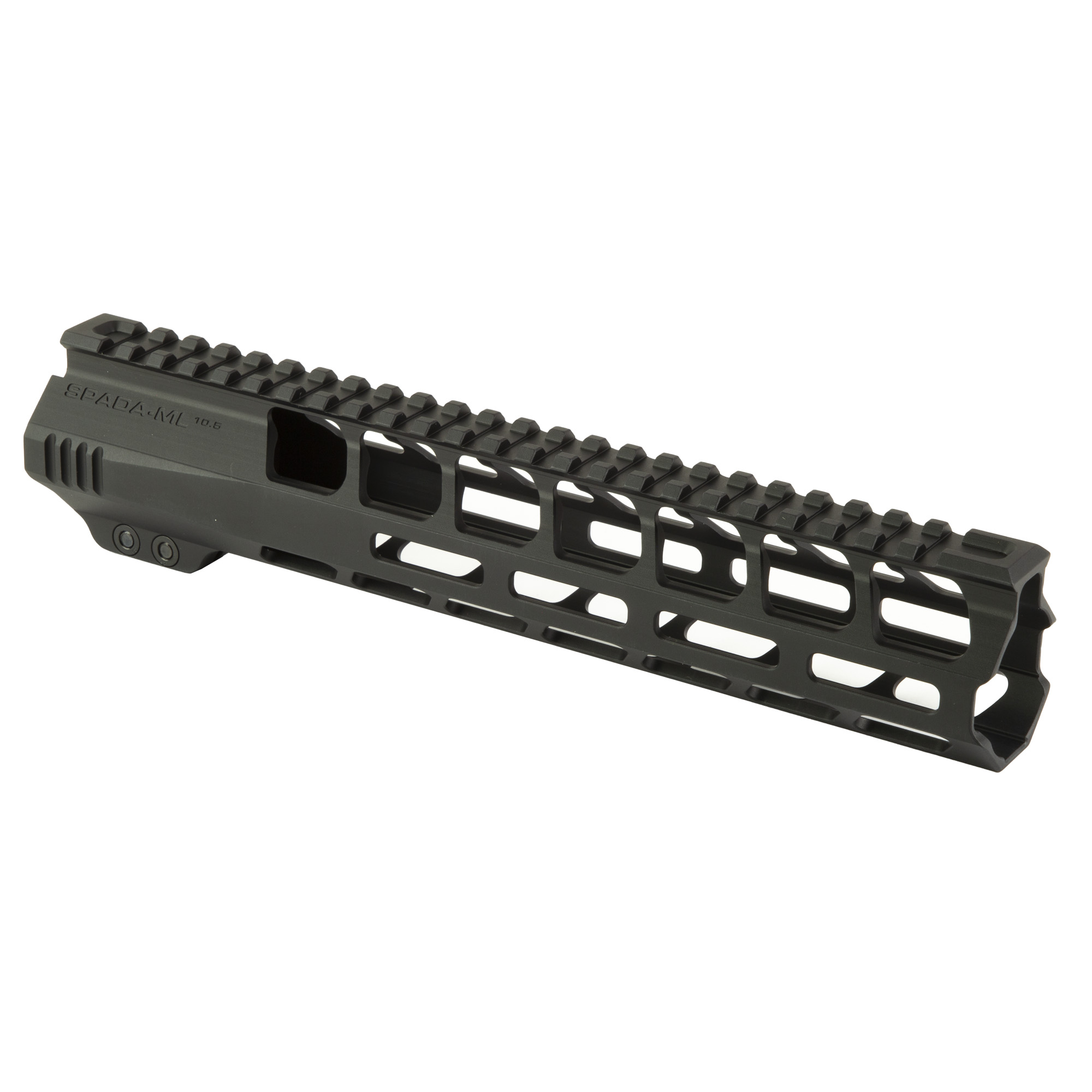 LANTAC SPADA-ML 10.5" M-LOK HNDGUARD - Image 2
