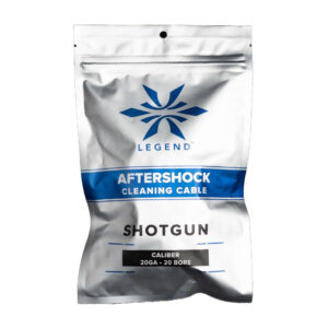 LEGEND AFTERSHOCK CLN CABLE 20GA