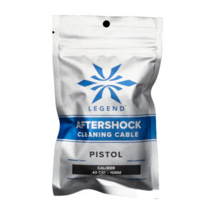 LEGEND AFTERSHOCK CLN CABLE 40/10MM