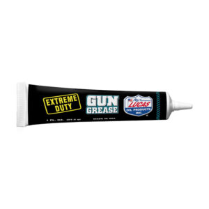 LUCAS EXT DUTY GUN GREASE 1OZ