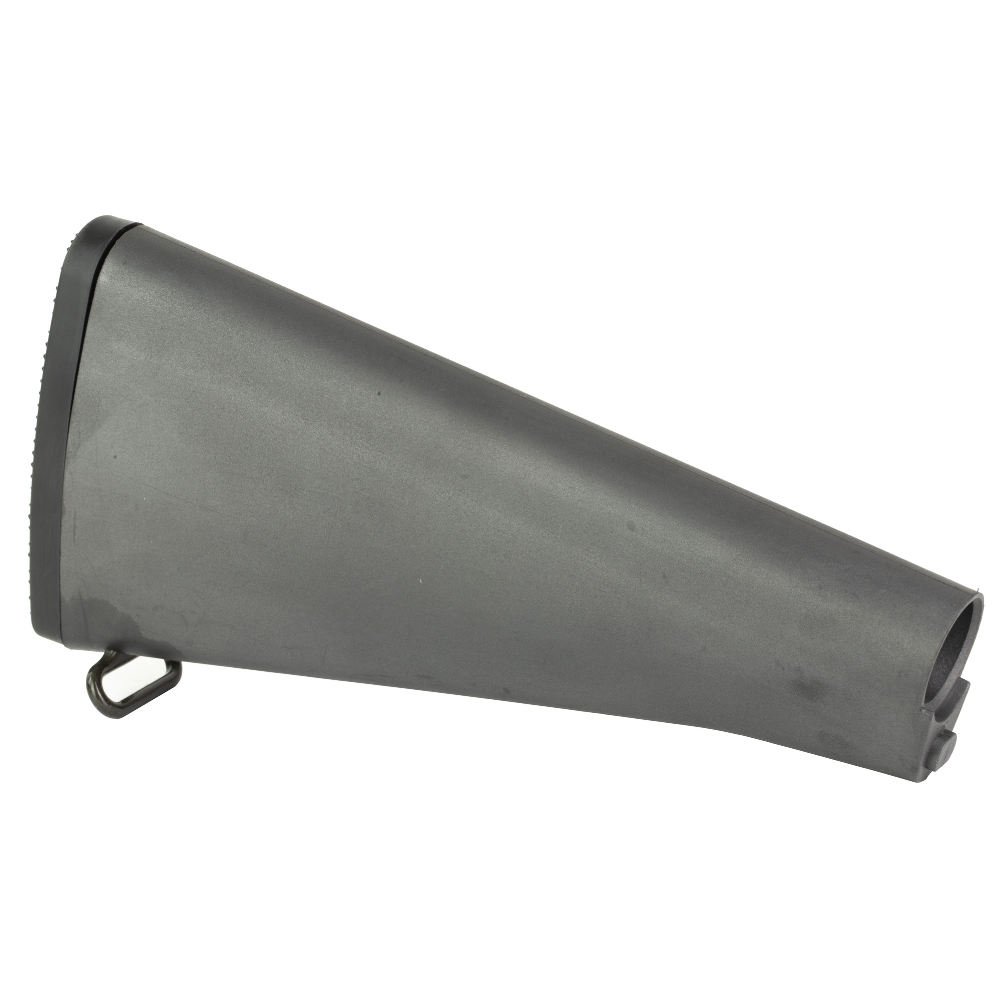 LUTH AR A2 RIFLE FIXED STOCK BLK - Image 2