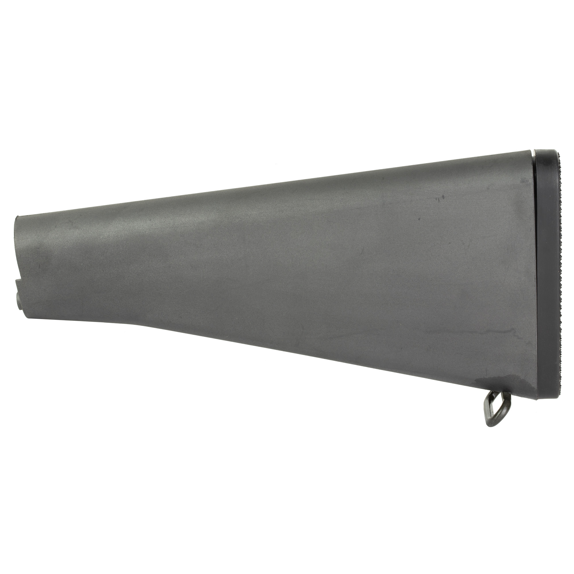 LUTH AR A2 RIFLE FIXED STOCK BLK - Image 3