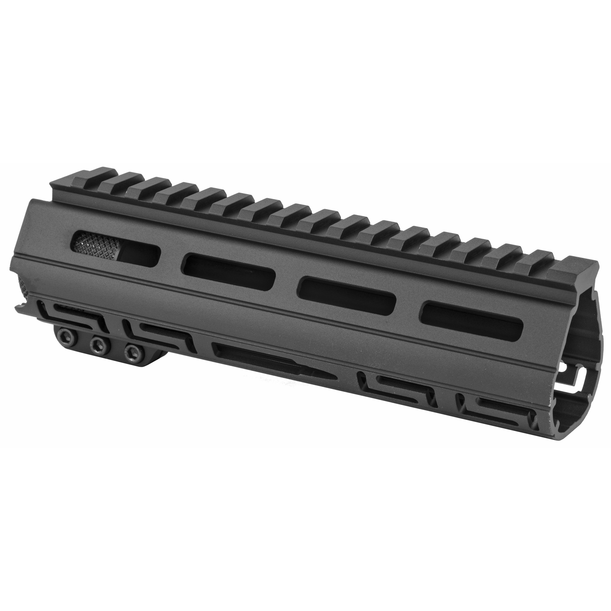 LUTH AR PALM HANDGUARD 7" MLOK - Image 2