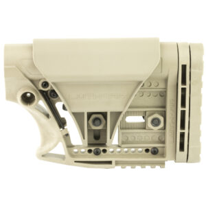 LUTH AR MBA-3 CARB STK FDE