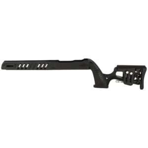 LUTH 10/22 CHASSIS ASSEMBLY BLK
