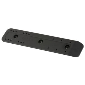 MDT M-LOK TO ARCA RAIL 7" BLK