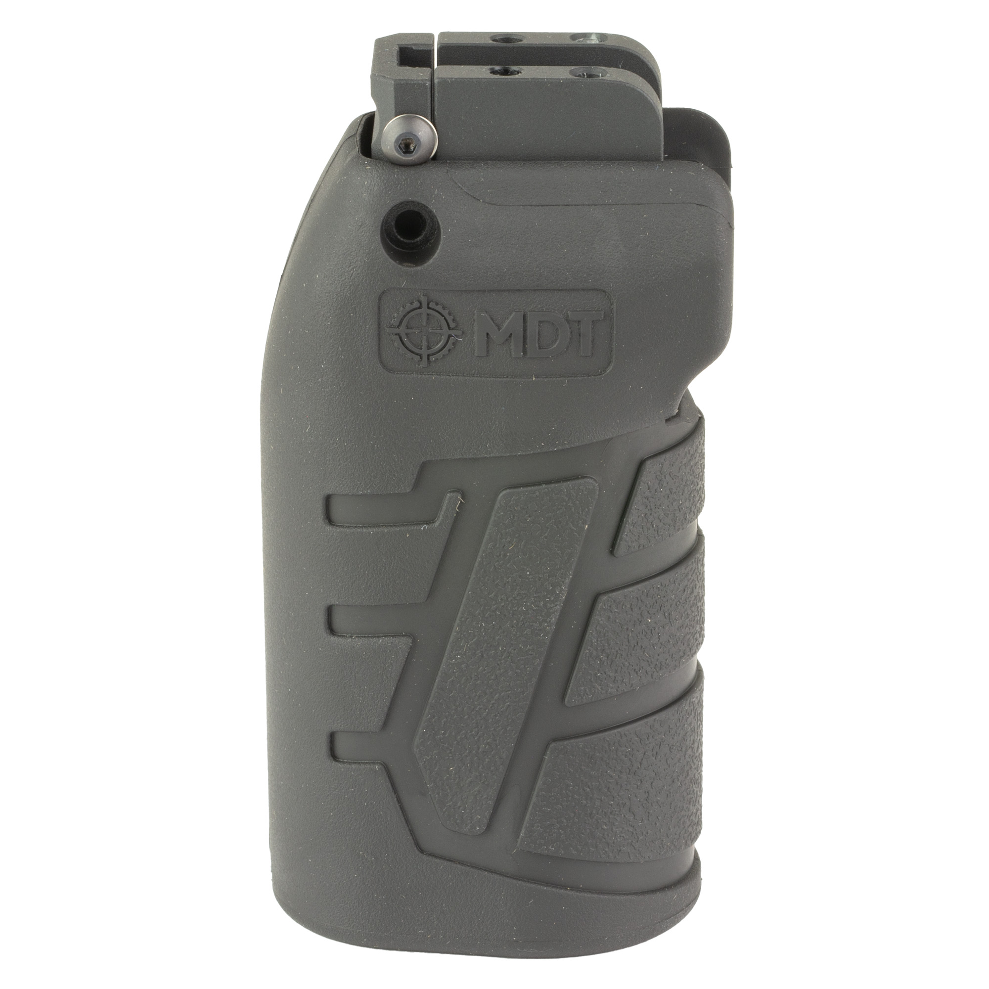 MDT VERTICAL GRIP ELITE BLACK - Image 2