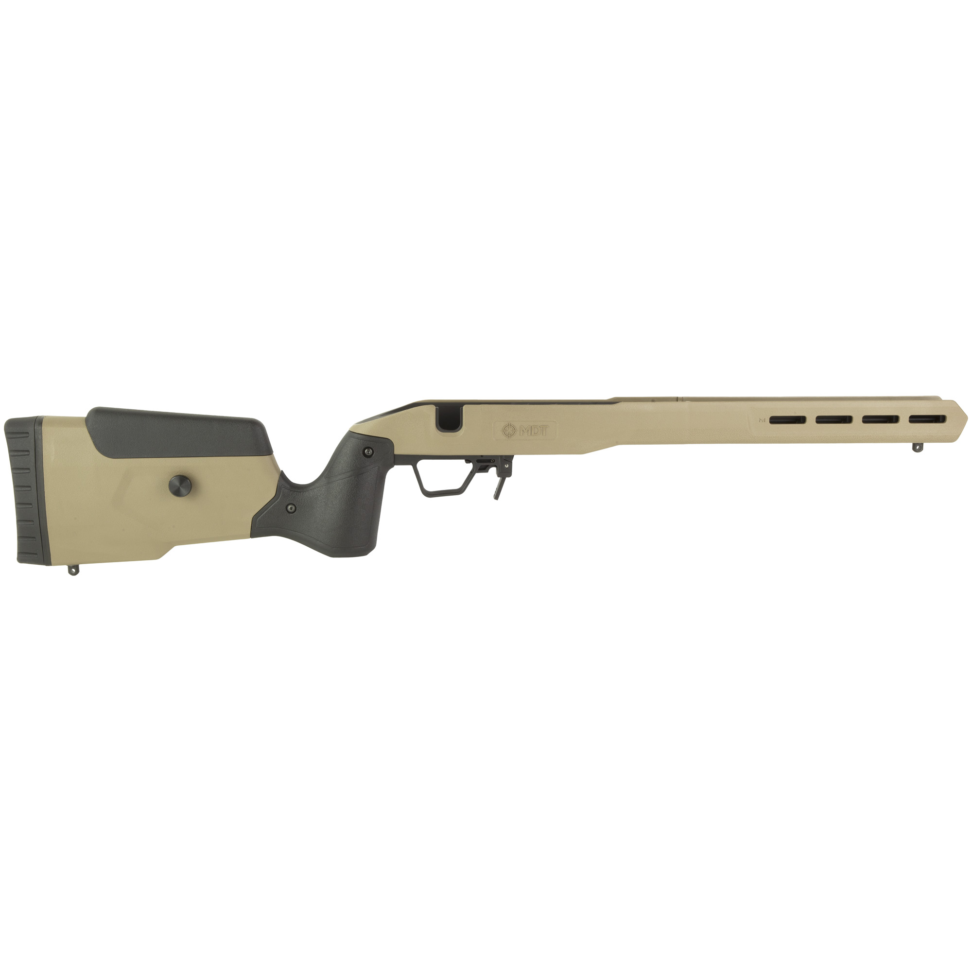 MDT FIELD STOCK SAVAGE SA FDE - Image 2