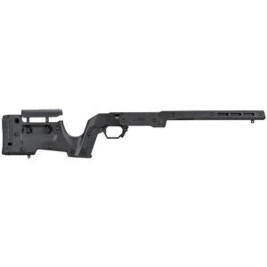 MDT XRS REMINGTON 700 LA BLK